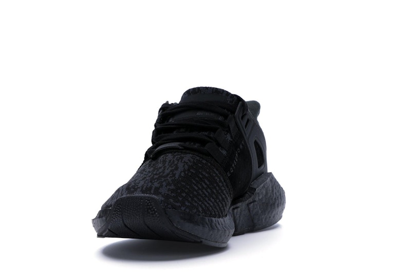 eqt boost triple black