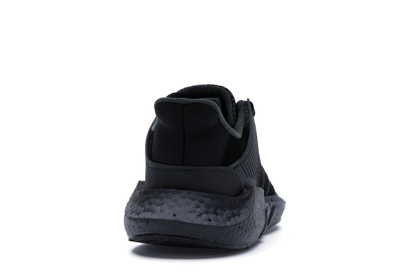 eqt boost triple black