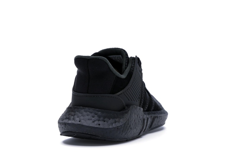 eqt boost triple black