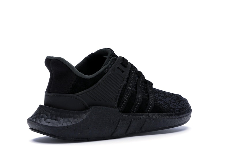 Nike eqt black Outlet
