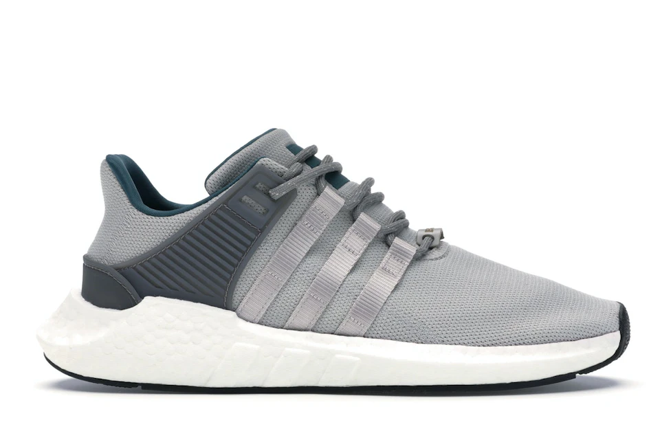 adidas EQT Support 93/17 Welding Pack Grey Two 0