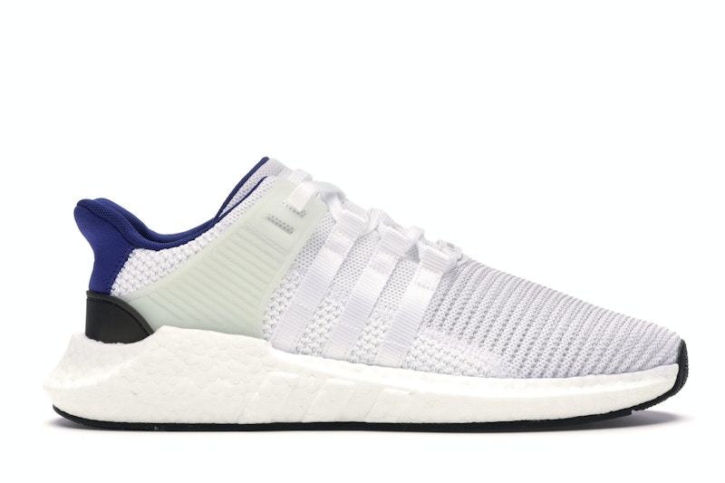 Adidas eqt deals 93/17 blue