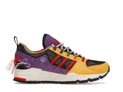 adidas EQT Support 93 Sean Wotherspoon 0