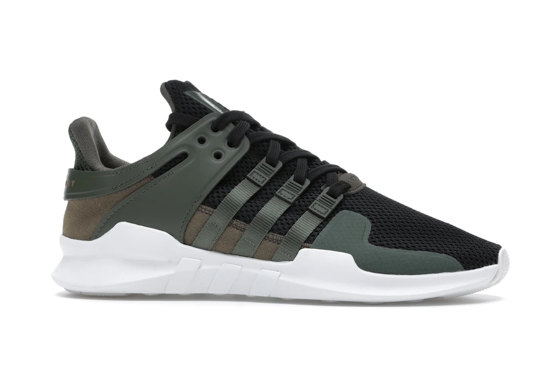 adidas EQT Support Adv Shadow Green