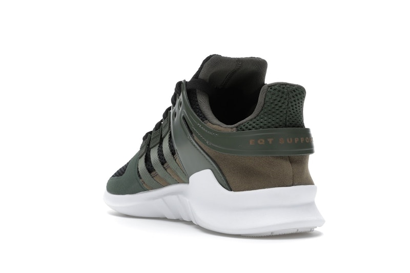 adidas EQT Support Adv Shadow Green