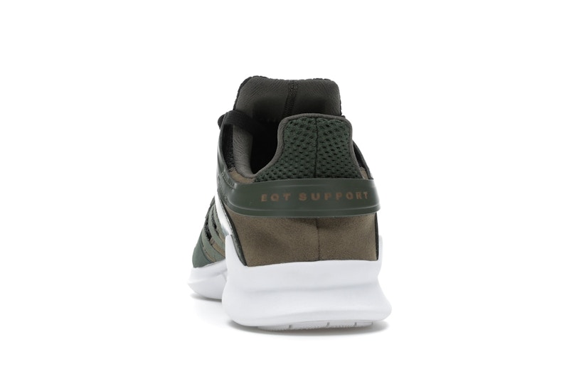 adidas EQT Support Adv Shadow Green