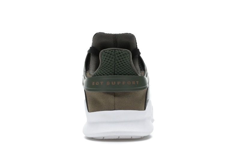 adidas EQT Support Adv Shadow Green