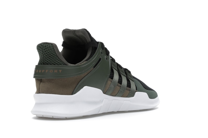adidas EQT Support Adv Shadow Green