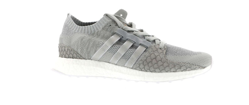 adidas Ultra Boost EQT Support Pusha T King Push Greyscale