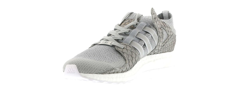 adidas Ultra Boost EQT Support Pusha T King Push Greyscale