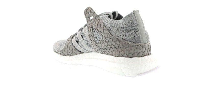 adidas Ultra Boost EQT Support Pusha T King Push Greyscale