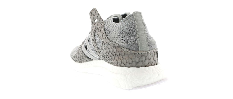adidas Ultra Boost EQT Support Pusha T King Push Greyscale