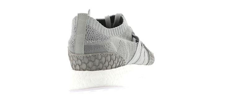 adidas Ultra Boost EQT Support Pusha T King Push Greyscale