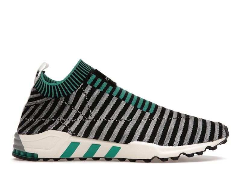 Adidas eqt support sock blanche on sale