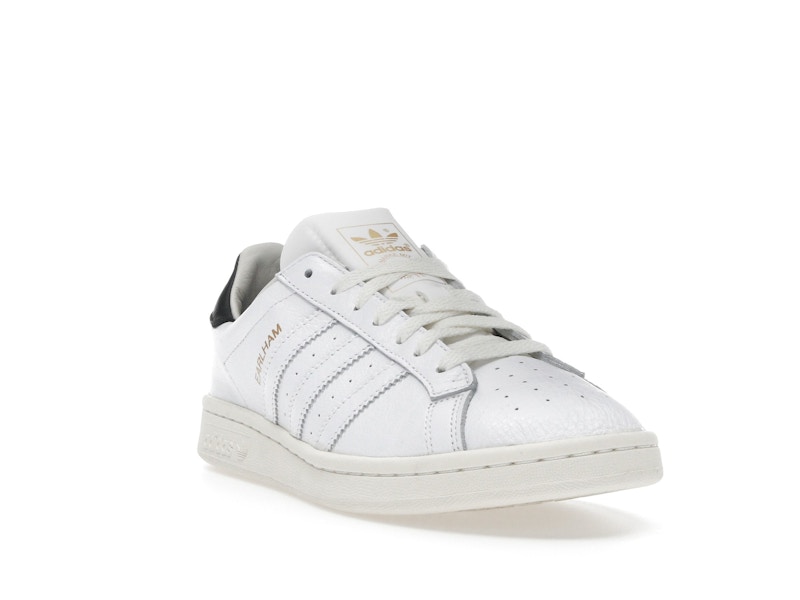 adidas Earlham Cloud White
