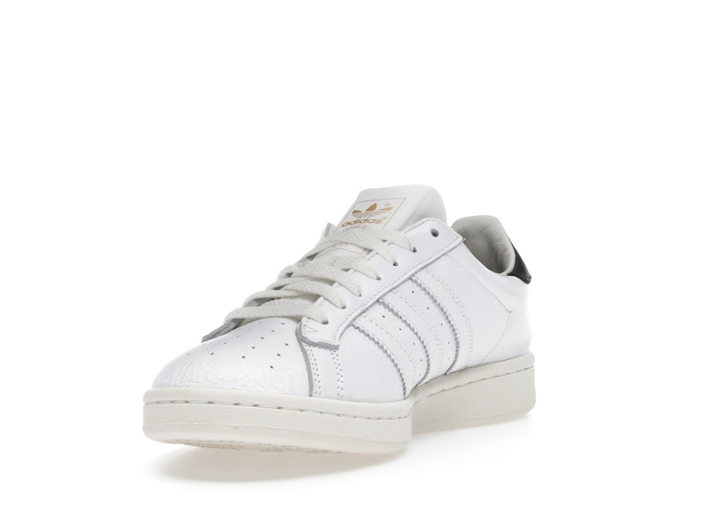 adidas Earlham Cloud White