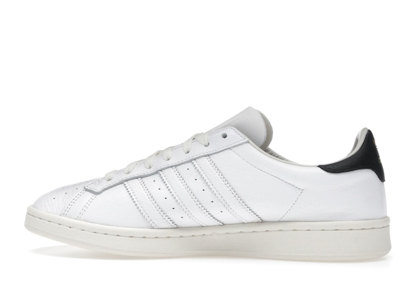 adidas Earlham Cloud White