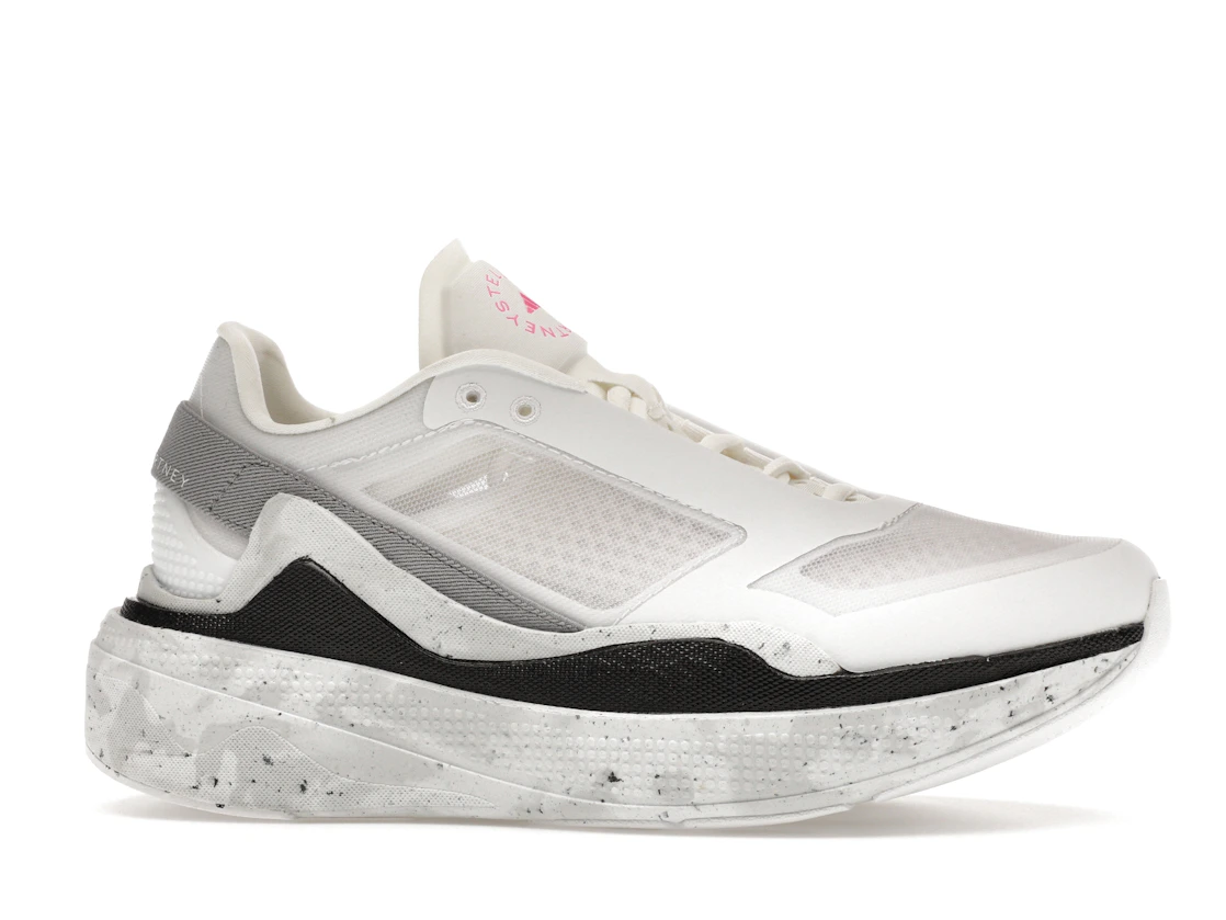 adidas Earthlight Mesh Stella McCartney Cloud White (Women's)