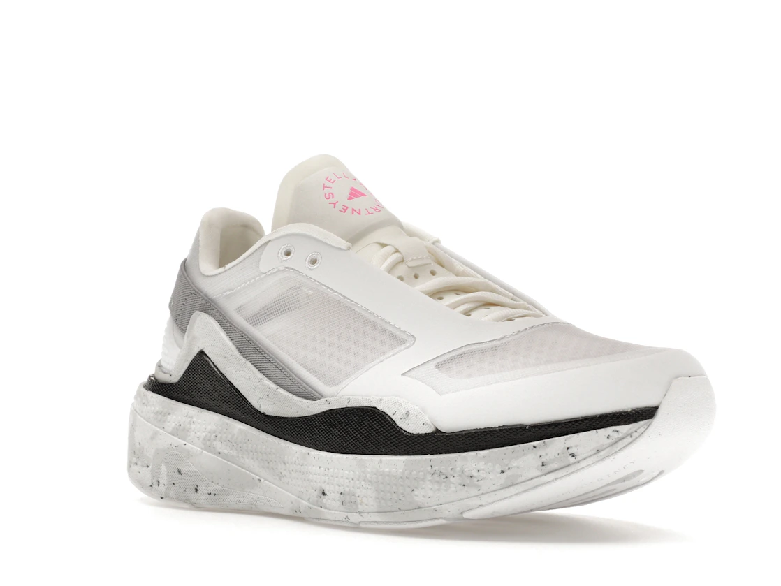 adidas Earthlight Mesh Stella McCartney Cloud White (Women's)