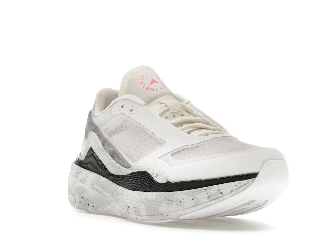 adidas Earthlight Mesh Stella McCartney Cloud White (Women's)