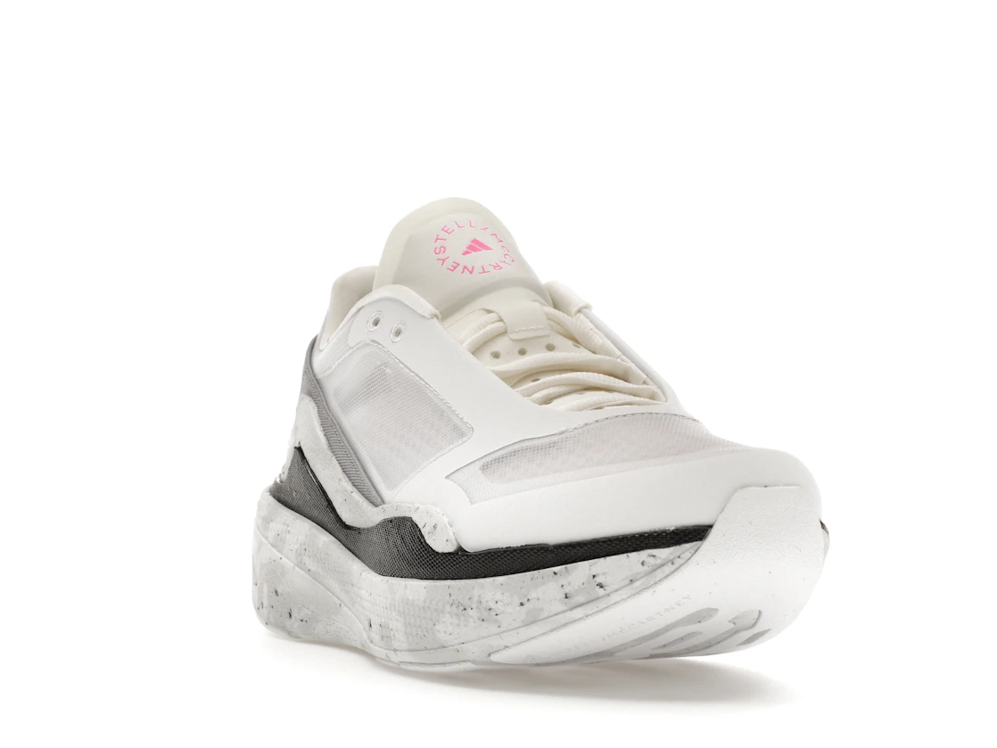 adidas Earthlight Mesh Stella McCartney Cloud White (Women's)