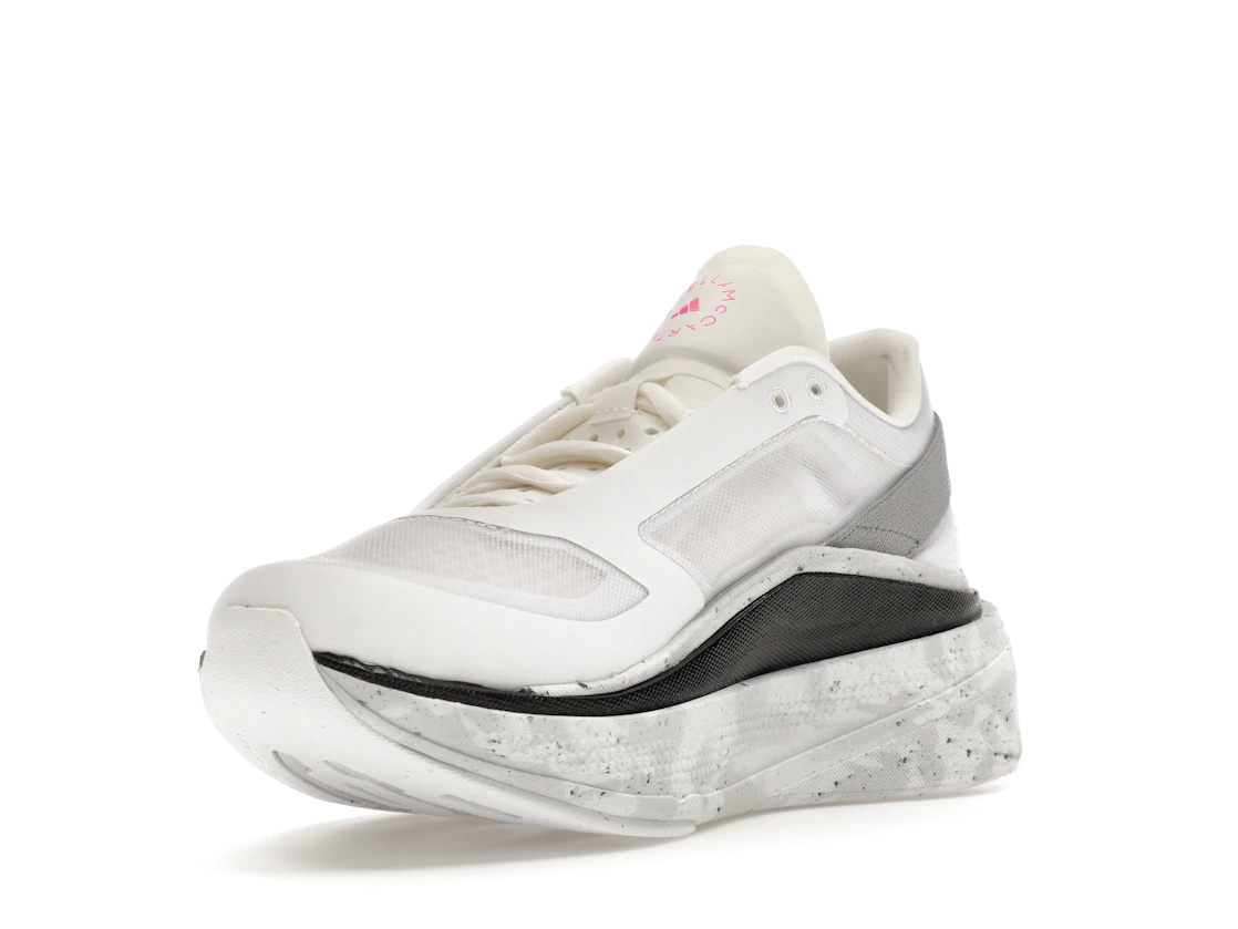 adidas Earthlight Mesh Stella McCartney Cloud White (Women's)