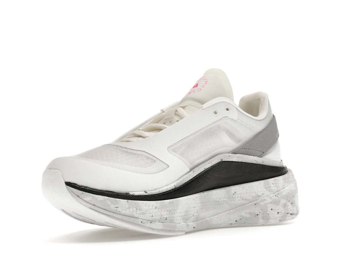 adidas Earthlight Mesh Stella McCartney Cloud White (Women's)