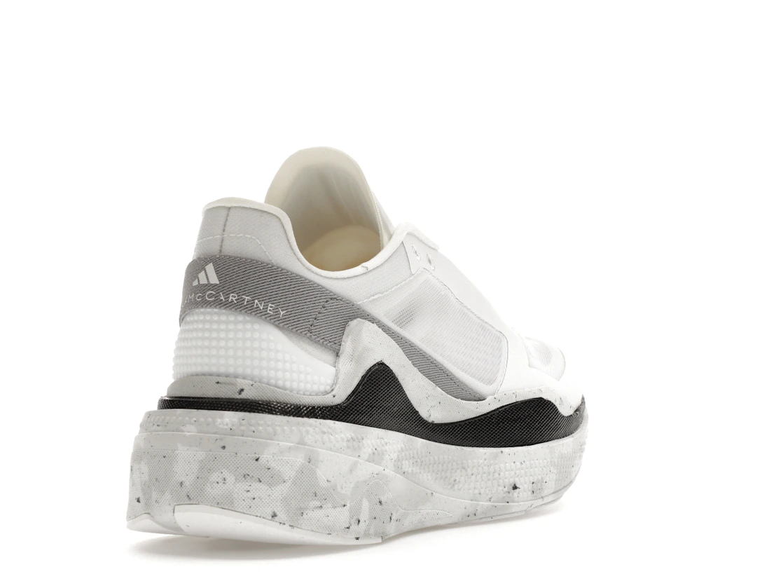 adidas Earthlight Mesh Stella McCartney Cloud White (Women's)