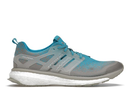 adidas Energy Boost Packer Shoes x Solebox Silfra Rift Men's - CP9762 - US adidas Energy Boost Packer Shoes x Solebox Silfra Rift Men's - CP9762 - US