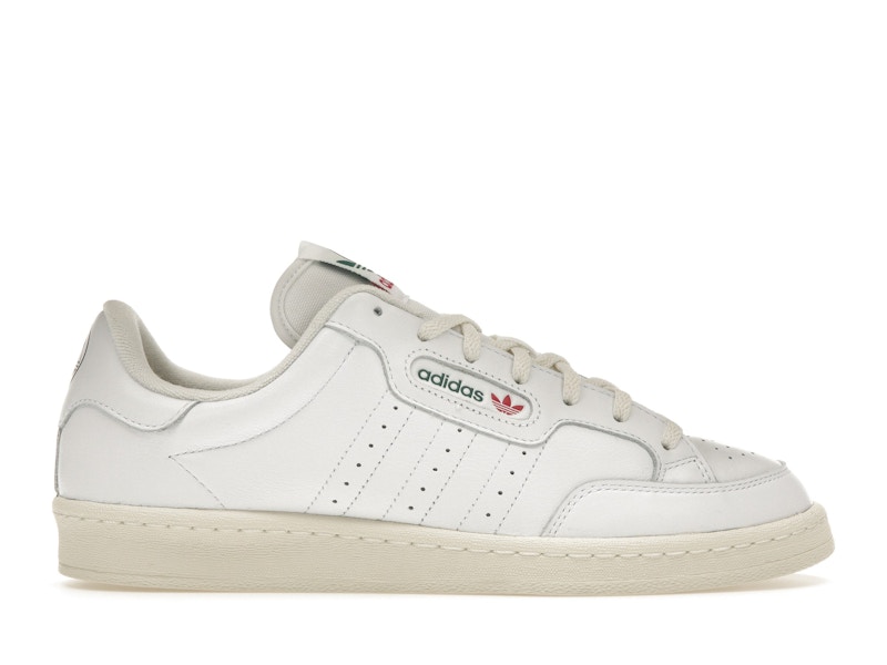 adidas Englewood SPZL Cloud White Men s IF5770 US