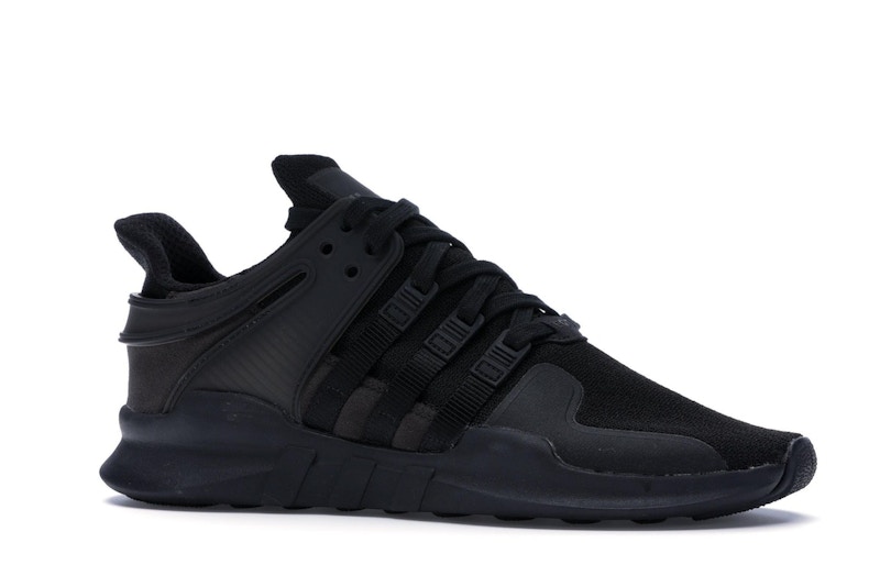 Nike eqt black Outlet