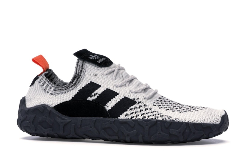 Adidas f22 primeknit black Clearance