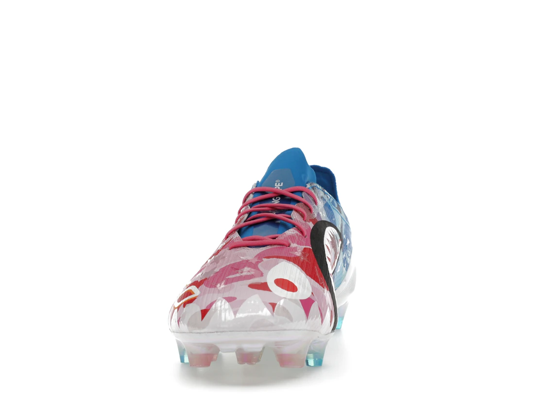 adidas F50 Elite FG Bape Multi Camo