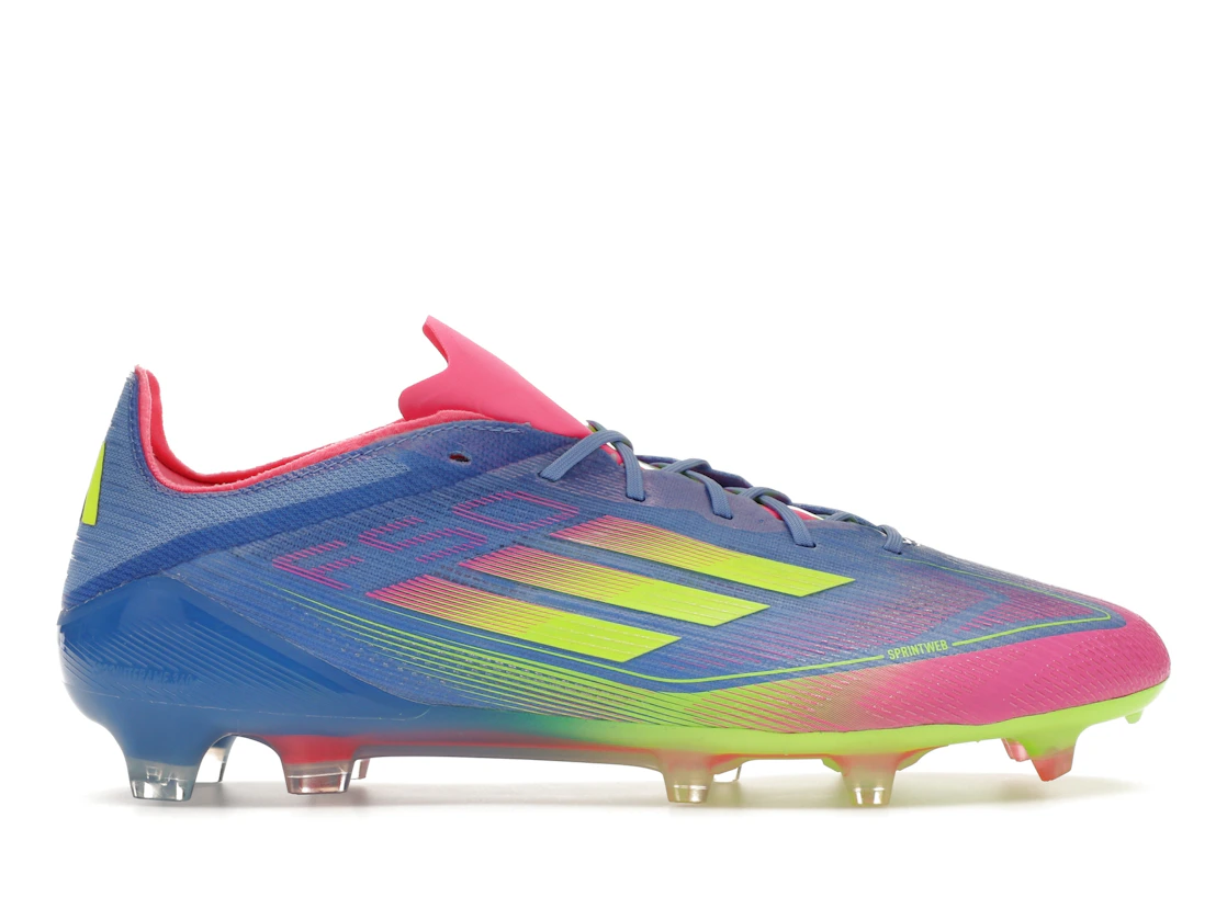 adidas F50 Elite FG Celestial Victory Pack