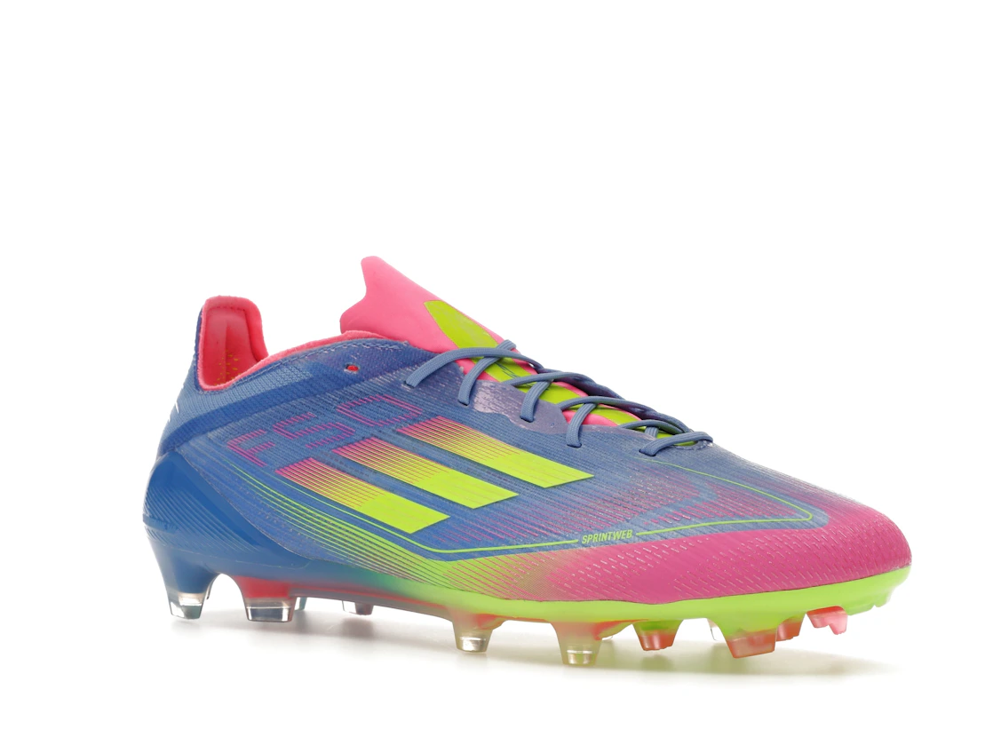 adidas F50 Elite FG Celestial Victory Pack