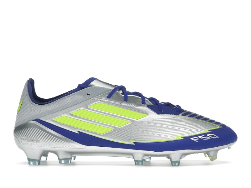 adidas F50 Elite FG Messi Player Pack 1 Men's - IH0915 - US