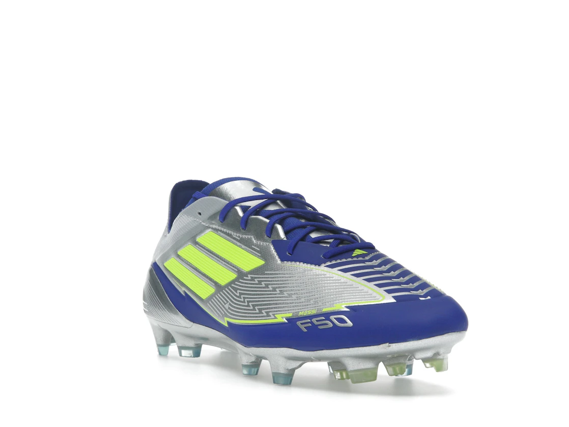adidas F50 Elite FG Messi Player Pack 1