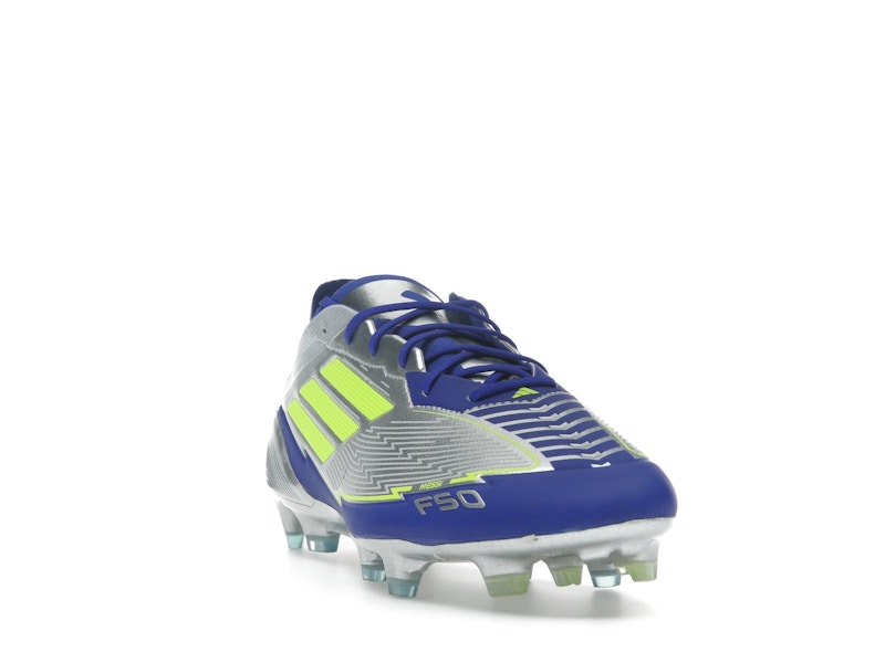 adidas F50 Elite FG Messi Player Pack 1