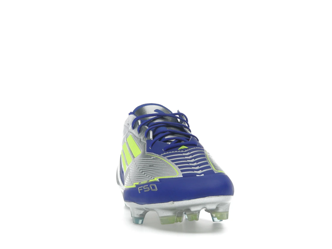 adidas F50 Elite FG Messi Player Pack 1