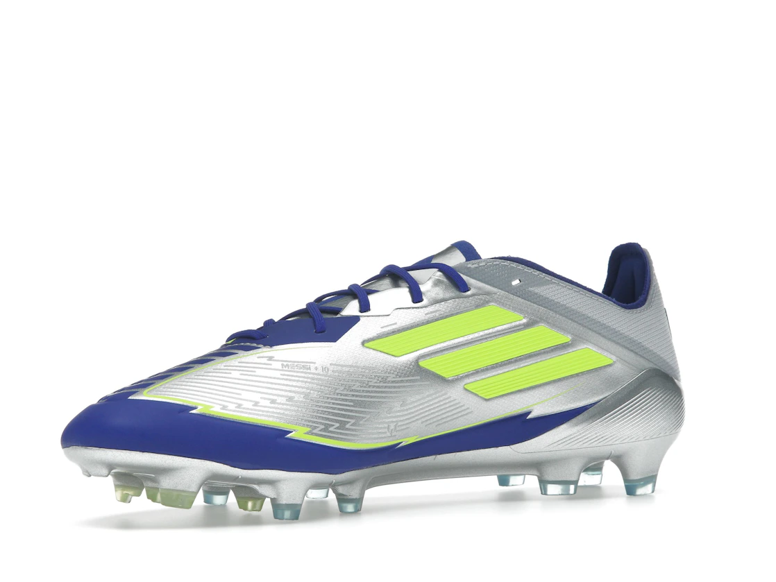 adidas F50 Elite FG Messi Player Pack 1