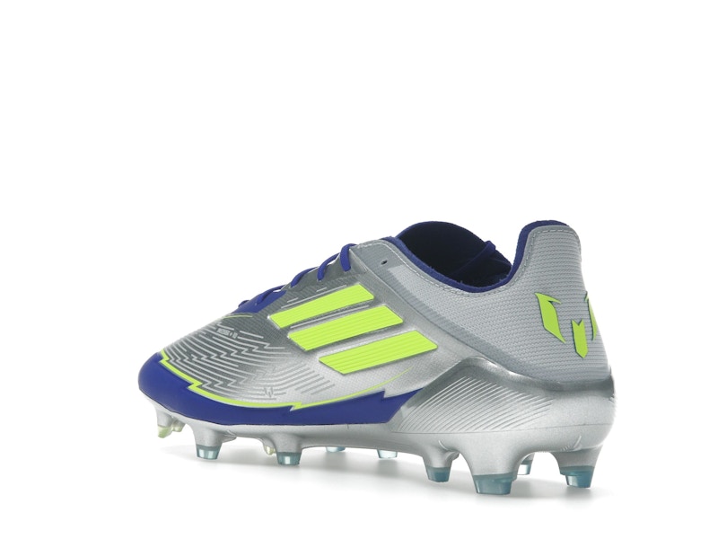 adidas F50 Elite FG Messi Player Pack 1