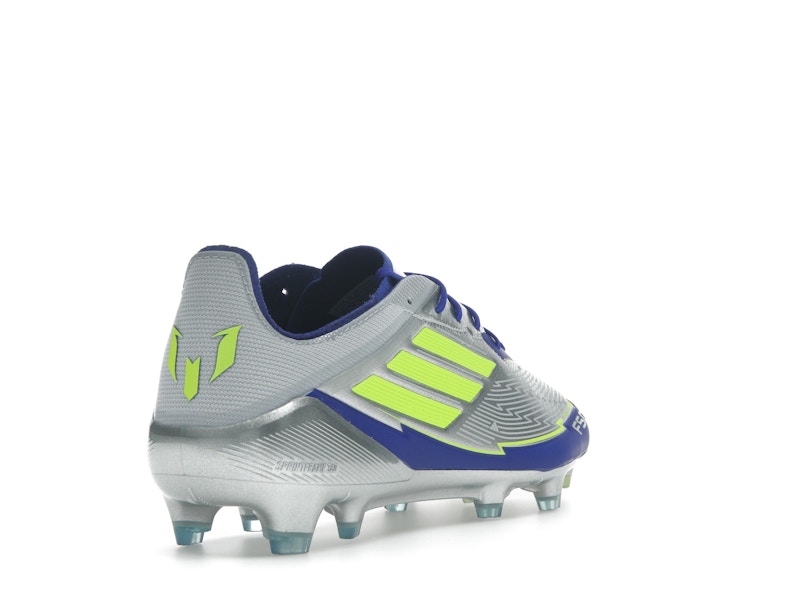 adidas F50 Elite FG Messi Player Pack 1