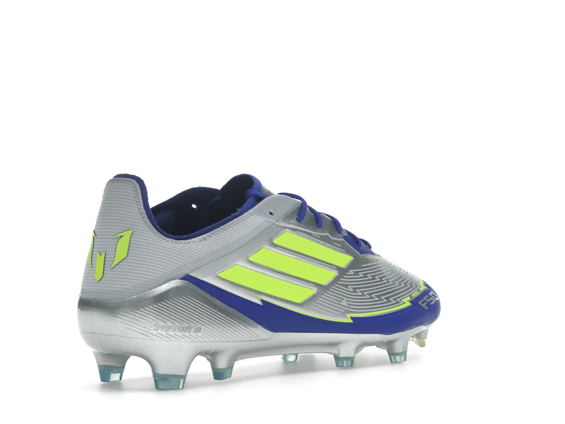 adidas F50 Elite FG Messi Player Pack 1