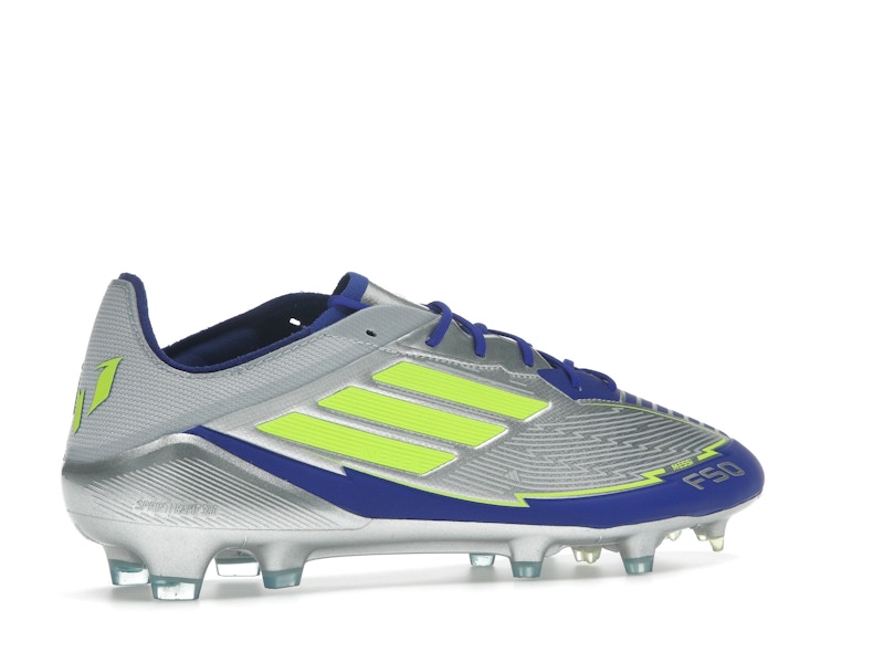 adidas F50 Elite FG Messi Player Pack 1