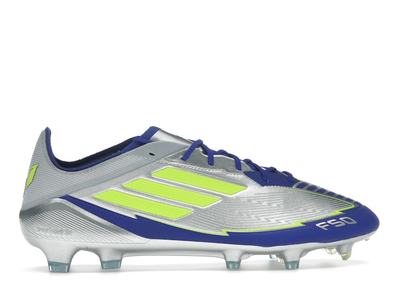 adidas F50 Elite FG Messi Player Pack 1