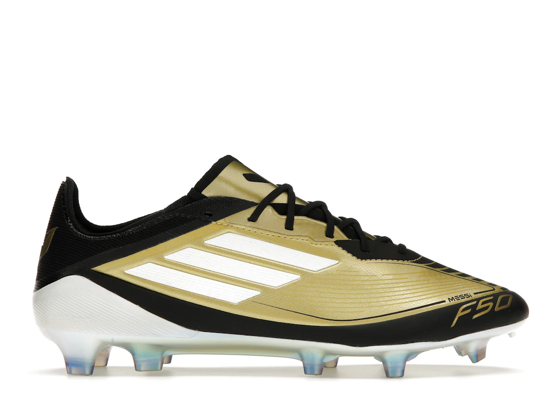 adidas F50 Elite FG Messi Triunfo Dorado