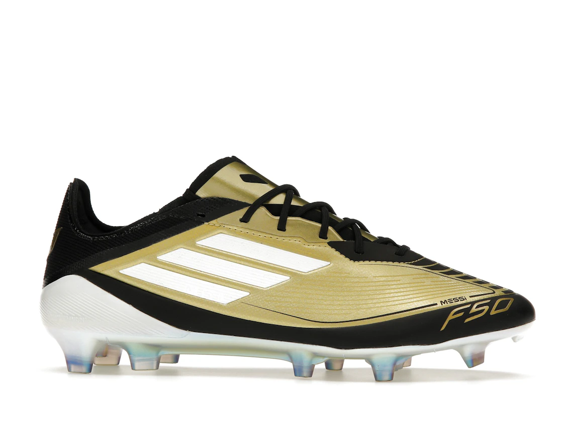 adidas F50 Elite FG Messi Triunfo Dorado