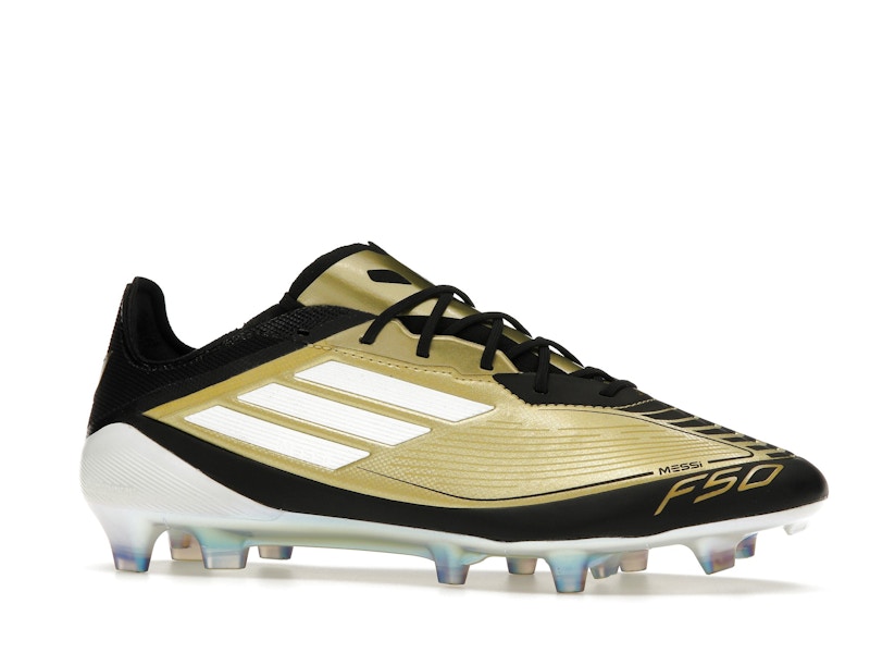 adidas F50 Elite FG Messi Triunfo Dorado