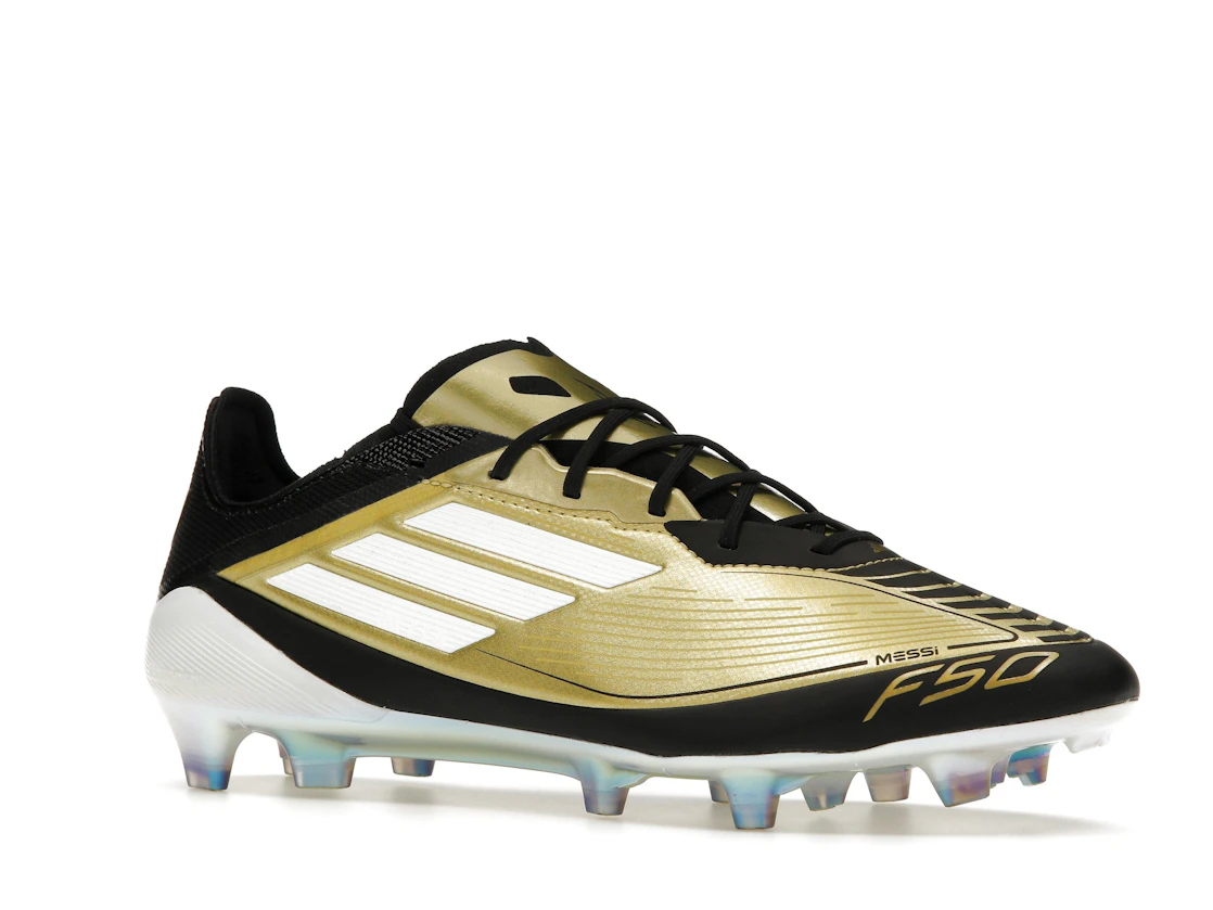 adidas F50 Elite FG Messi Triunfo Dorado