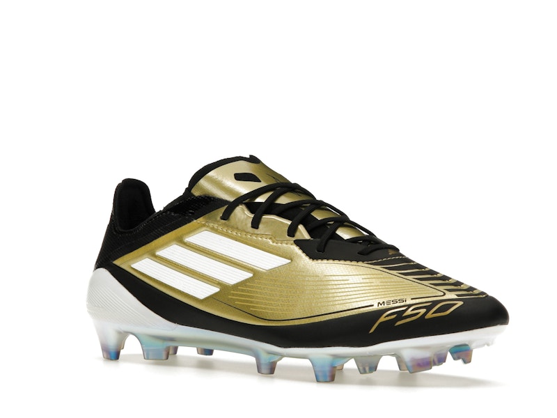 adidas F50 Elite FG Messi Triunfo Dorado
